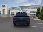 2025 Ford F-150 SuperCrew Cab 4x4 Pickup for sale #S48434 - photo 5