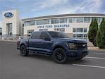 2025 Ford F-150 SuperCrew Cab 4x4 Pickup for sale #S48434 - photo 7