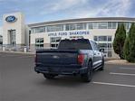 2025 Ford F-150 SuperCrew Cab 4x4 Pickup for sale #S48434 - photo 8