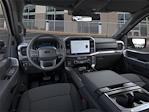 2025 Ford F-150 SuperCrew Cab 4x4 Pickup for sale #S48434 - photo 9