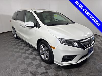2019 Honda Odyssey FWD Minivan for sale #S48434A - photo 1