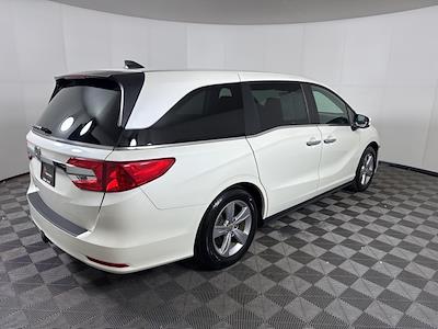 2019 Honda Odyssey FWD Minivan for sale #S48434A - photo 2