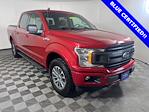 2020 Ford F-150 SuperCrew Cab 4x4 Pickup for sale #S48440A - photo 1