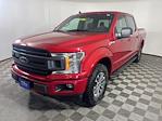 2020 Ford F-150 SuperCrew Cab 4x4 Pickup for sale #S48440A - photo 4