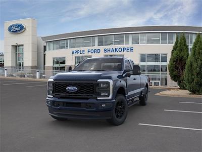 2025 Ford F-350 Super Cab SRW 4x4 Pickup for sale #S48447 - photo 2