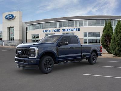 2025 Ford F-350 Super Cab SRW 4x4 Pickup for sale #S48448 - photo 1