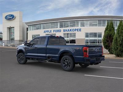 2025 Ford F-350 Super Cab SRW 4x4 Pickup for sale #S48448 - photo 2