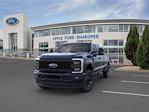 2025 Ford F-350 Super Cab SRW 4x4 Pickup for sale #S48448 - photo 3