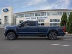 2025 Ford F-350 Super Cab SRW 4x4 Pickup for sale #S48448 - photo 4