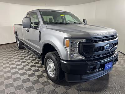 2021 Ford F-250 Super Cab 4WD Pickup for sale #S48448A - photo 1