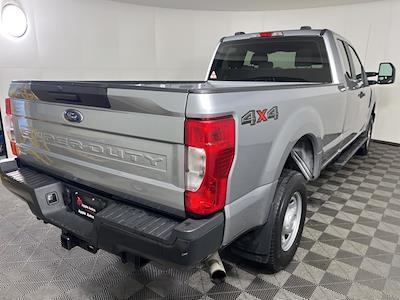2021 Ford F-250 Super Cab 4WD Pickup for sale #S48448A - photo 2