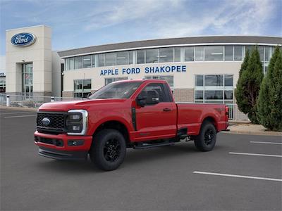 2025 Ford F-350 Regular Cab SRW 4x4 Pickup for sale #S48459 - photo 1