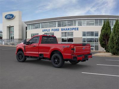 2025 Ford F-350 Regular Cab SRW 4x4 Pickup for sale #S48459 - photo 2