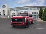 2025 Ford F-350 Regular Cab SRW 4x4 Pickup for sale #S48459 - photo 3