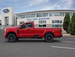 2025 Ford F-350 Regular Cab SRW 4x4 Pickup for sale #S48459 - photo 4