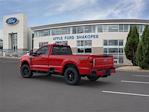 2025 Ford F-350 Regular Cab SRW 4x4 Pickup for sale #S48459 - photo 2