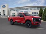 2025 Ford F-350 Regular Cab SRW 4x4 Pickup for sale #S48459 - photo 7