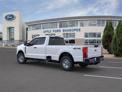 2025 Ford F-350 Super Cab SRW 4x4 Pickup for sale #S48461 - photo 2