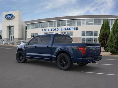 2025 Ford F-150 SuperCrew Cab 4x4 Pickup for sale #RS48464 - photo 2