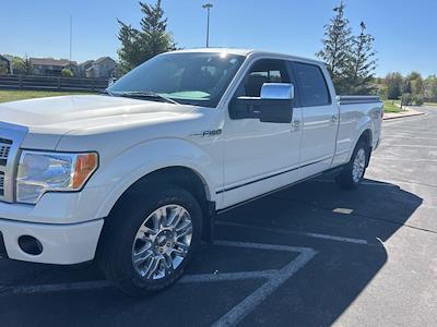 2009 Ford F-150 SuperCrew Cab 4x4 Pickup for sale #S48466B - photo 1