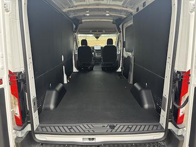 2025 Ford Transit 250 Medium Roof AWD Empty Cargo Van for sale #S48479 - photo 2