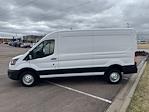 2025 Ford Transit 250 Medium Roof AWD Empty Cargo Van for sale #S48479 - photo 5