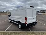 2025 Ford Transit 250 Medium Roof AWD Empty Cargo Van for sale #S48479 - photo 6