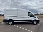 2025 Ford Transit 250 Medium Roof AWD Empty Cargo Van for sale #S48479 - photo 9