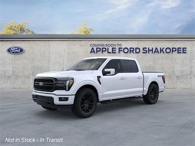 2025 Ford F-150 SuperCrew Cab 4x4 Pickup for sale #S48483 - photo 1