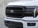 2025 Ford F-150 SuperCrew Cab 4x4 Pickup for sale #S48483 - photo 17