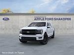 2025 Ford F-150 SuperCrew Cab 4x4 Pickup for sale #S48483 - photo 3