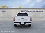 2025 Ford F-150 SuperCrew Cab 4x4 Pickup for sale #S48483 - photo 5
