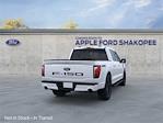 2025 Ford F-150 SuperCrew Cab 4x4 Pickup for sale #S48483 - photo 8