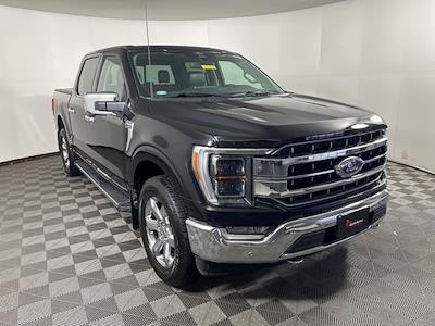 2022 Ford F-150 SuperCrew Cab 4WD Pickup for sale #S48484A - photo 1