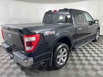 2022 Ford F-150 SuperCrew Cab 4WD Pickup for sale #S48484A - photo 2