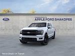 2025 Ford F-150 SuperCrew Cab 4x4 Pickup for sale #S48485 - photo 3