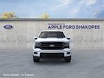 2025 Ford F-150 SuperCrew Cab 4x4 Pickup for sale #S48485 - photo 6