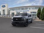 2025 Ford F-150 SuperCrew Cab 4x4 Pickup for sale #S48487 - photo 3