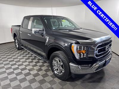 2022 Ford F-150 SuperCrew Cab 4x4 Pickup for sale #S48491A - photo 1