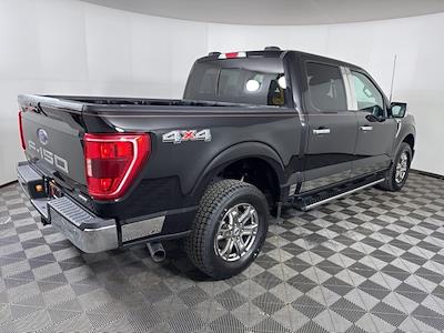 2022 Ford F-150 SuperCrew Cab 4x4 Pickup for sale #S48491A - photo 2