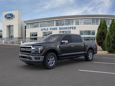 2025 Ford F-150 SuperCrew Cab 4x4 Pickup for sale #S48494 - photo 1
