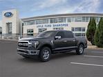 2025 Ford F-150 SuperCrew Cab 4x4 Pickup for sale #S48494 - photo 1