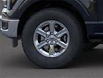 2025 Ford F-150 SuperCrew Cab 4x4 Pickup for sale #S48494 - photo 19