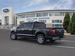 2025 Ford F-150 SuperCrew Cab 4x4 Pickup for sale #S48494 - photo 2