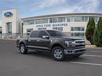 2025 Ford F-150 SuperCrew Cab 4x4 Pickup for sale #S48494 - photo 7