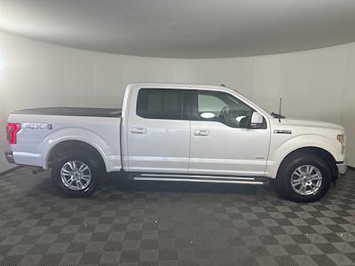 2016 Ford F-150 SuperCrew Cab 4x4 Pickup for sale #S48494A - photo 1