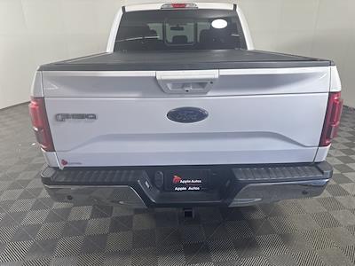 2016 Ford F-150 SuperCrew Cab 4x4 Pickup for sale #S48494A - photo 2