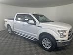 2016 Ford F-150 SuperCrew Cab 4x4 Pickup for sale #S48494A - photo 3