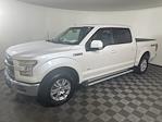 2016 Ford F-150 SuperCrew Cab 4x4 Pickup for sale #S48494A - photo 5
