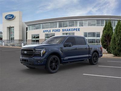 2025 Ford F-150 SuperCrew Cab 4x4 Pickup for sale #S48495 - photo 1